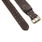 Ox Tools Belt, Pro 3" Tool Belt, Oil-Tanned Leather, Size XX-Large, Leather OX-P263305 - alternate 3